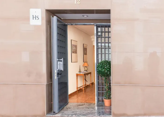 Hostal Mitre Paterna